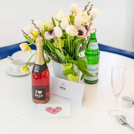 Haus Kampstrasse 26 Whg 2 *